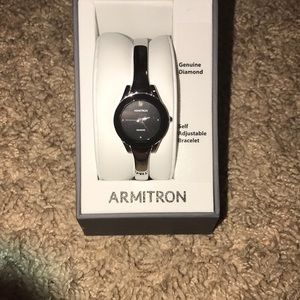 Armitron watch